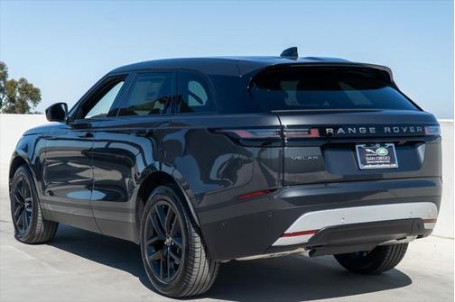 2026 Land Rover Range Rover Velar P250 S