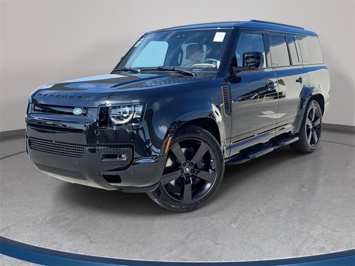 2025 Land Rover Defender X-Dynamic SE