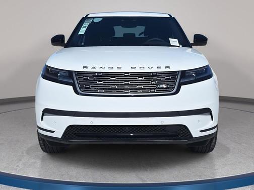 Fuji White 2026 Land Rover Range Rover Velar P250 S
