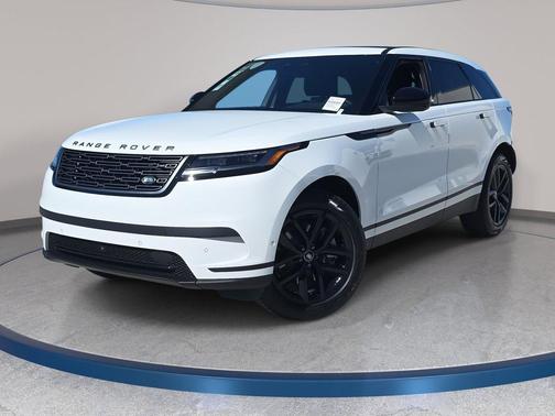Fuji White 2026 Land Rover Range Rover Velar P250 S