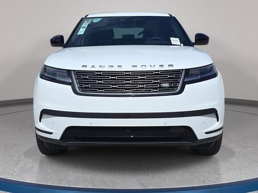 Fuji White 2026 Land Rover Range Rover Velar P250 S