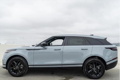 2026 Land Rover Range Rover Velar P250 SE R-Dynamic