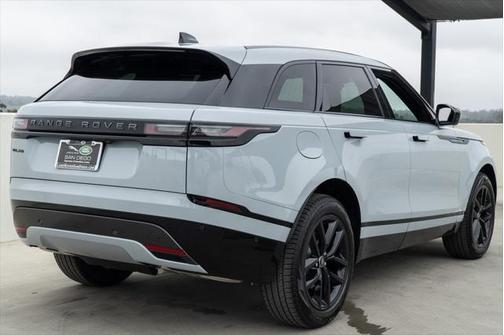 2026 Land Rover Range Rover Velar P250 SE R-Dynamic