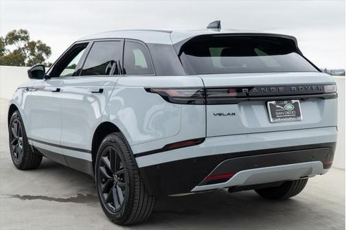 2026 Land Rover Range Rover Velar P250 SE R-Dynamic