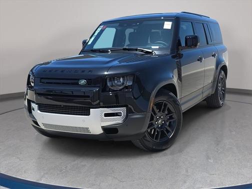 2025 Land Rover Defender S