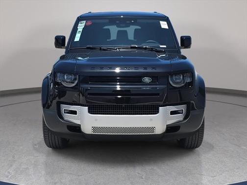 2025 Land Rover Defender S