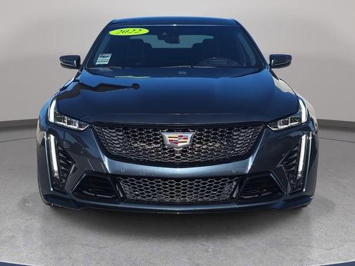 2022 Cadillac CT5-V V-Series