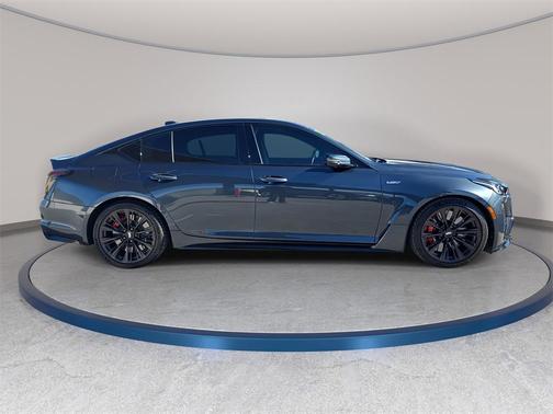 2022 Cadillac CT5-V V-Series