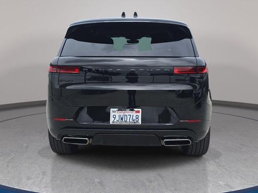 2024 Land Rover Range Rover Sport SE