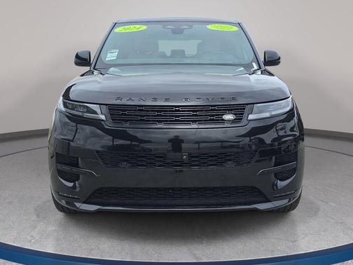 2024 Land Rover Range Rover Sport SE