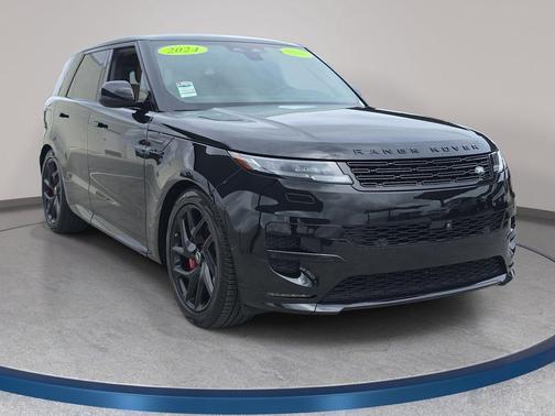 2024 Land Rover Range Rover Sport SE
