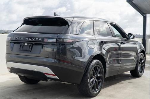 2026 Land Rover Range Rover Velar P250 S