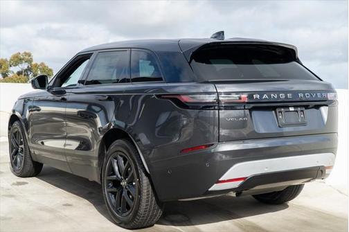 2026 Land Rover Range Rover Velar P250 S