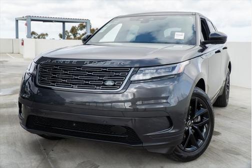 2026 Land Rover Range Rover Velar P250 S