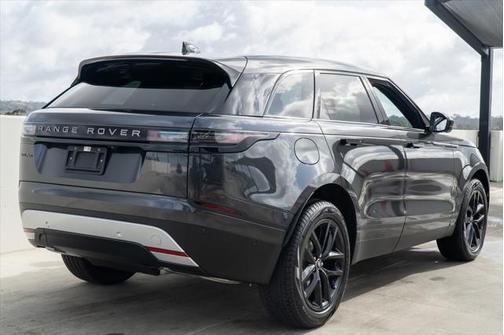 2026 Land Rover Range Rover Velar P250 S