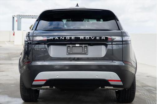 2026 Land Rover Range Rover Velar P250 S