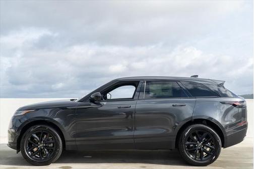 2026 Land Rover Range Rover Velar P250 S