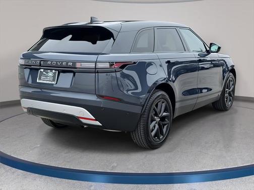 2026 Land Rover Range Rover Velar P250 S