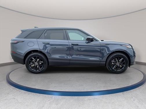 2026 Land Rover Range Rover Velar P250 S