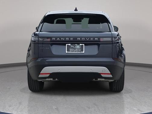 2026 Land Rover Range Rover Velar P250 S