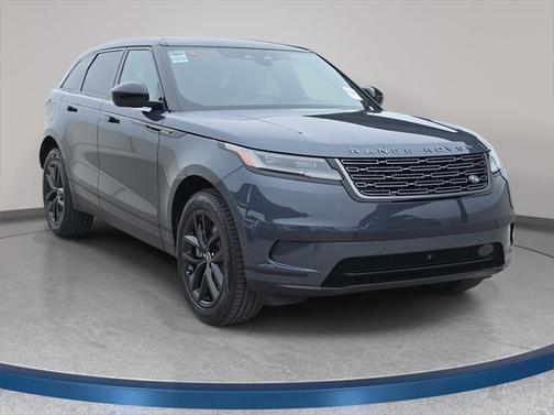 2026 Land Rover Range Rover Velar P250 S