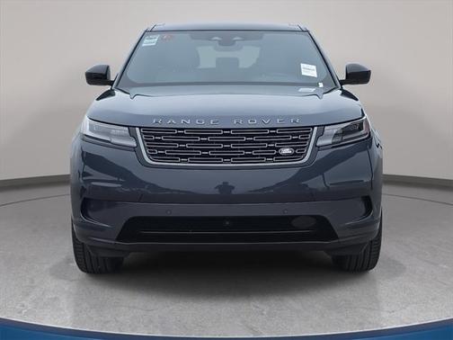 2026 Land Rover Range Rover Velar P250 S