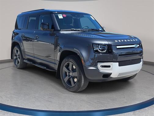 2025 Land Rover Defender S