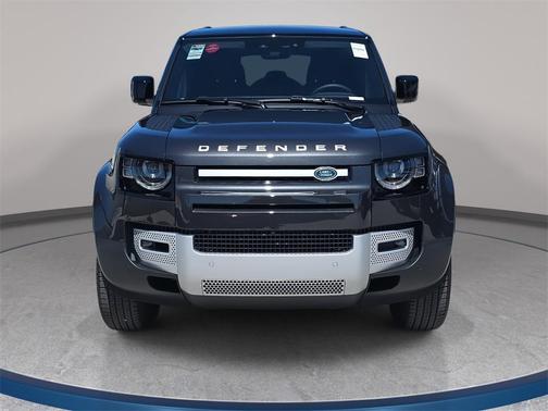 2025 Land Rover Defender S
