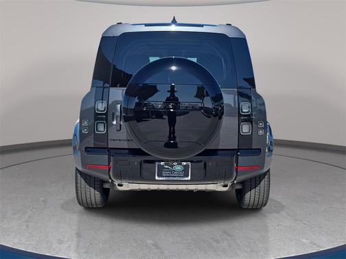 2026 Land Rover Defender S