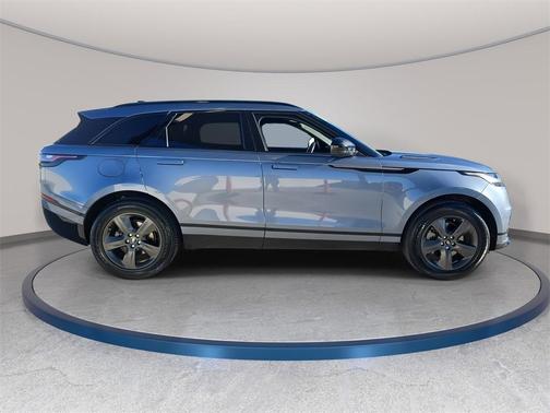 2022 Land Rover Range Rover Velar P250 S R-Dynamic