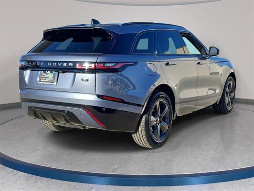 2022 Land Rover Range Rover Velar P250 S R-Dynamic