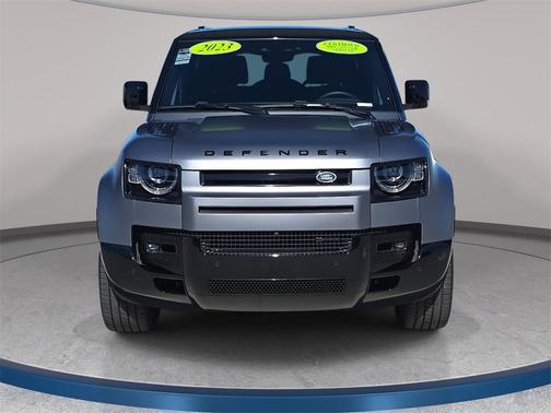 2023 Land Rover Defender X-Dynamic SE