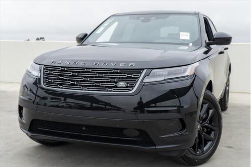 2026 Land Rover Range Rover Velar P250 S