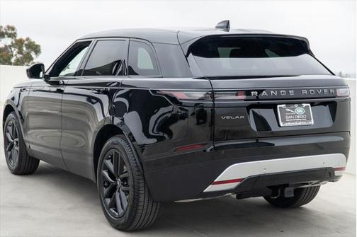 2026 Land Rover Range Rover Velar P250 S