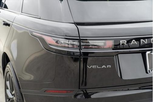 2026 Land Rover Range Rover Velar P250 S
