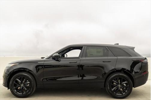 2026 Land Rover Range Rover Velar P250 S