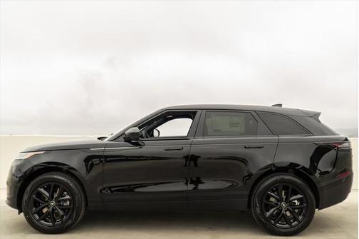 2026 Land Rover Range Rover Velar P250 S