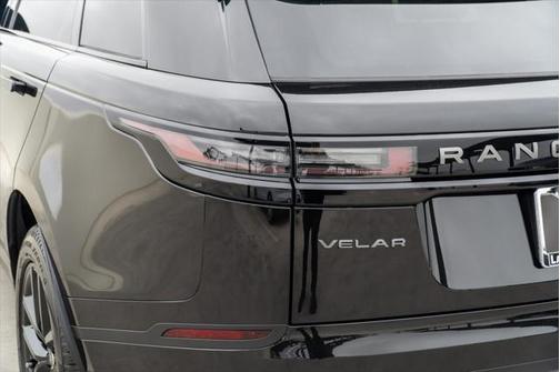 2026 Land Rover Range Rover Velar P250 S
