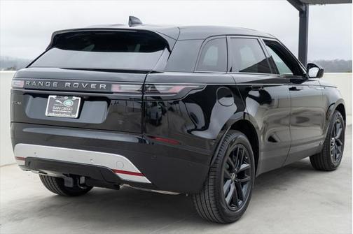 2026 Land Rover Range Rover Velar P250 S