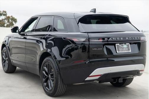 2026 Land Rover Range Rover Velar P250 S