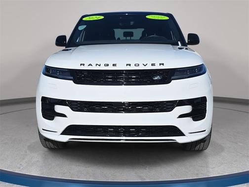 2024 Land Rover Range Rover Sport SE