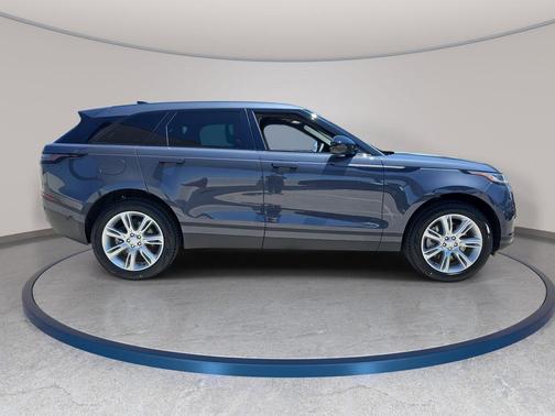 Varesine Blue Metallic 2026 Land Rover Range Rover Velar P250 S