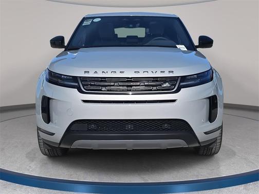 2026 Land Rover Range Rover Evoque S