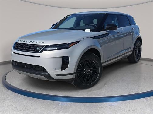 2026 Land Rover Range Rover Evoque S