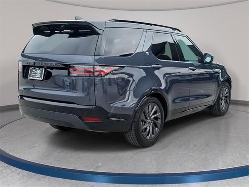2024 Land Rover Discovery Dynamic SE