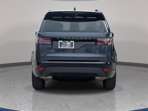 2024 Land Rover Discovery Dynamic SE
