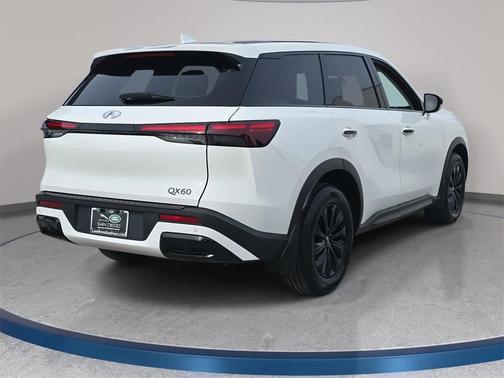 2024 INFINITI QX60 Pure