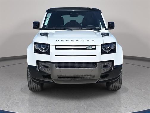 2025 Land Rover Defender X-Dynamic SE