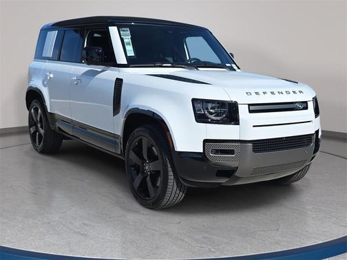 2025 Land Rover Defender X-Dynamic SE