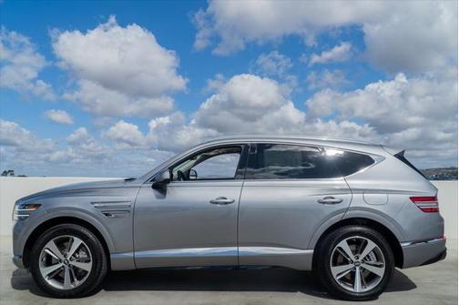 2024 Genesis GV80 3.5T